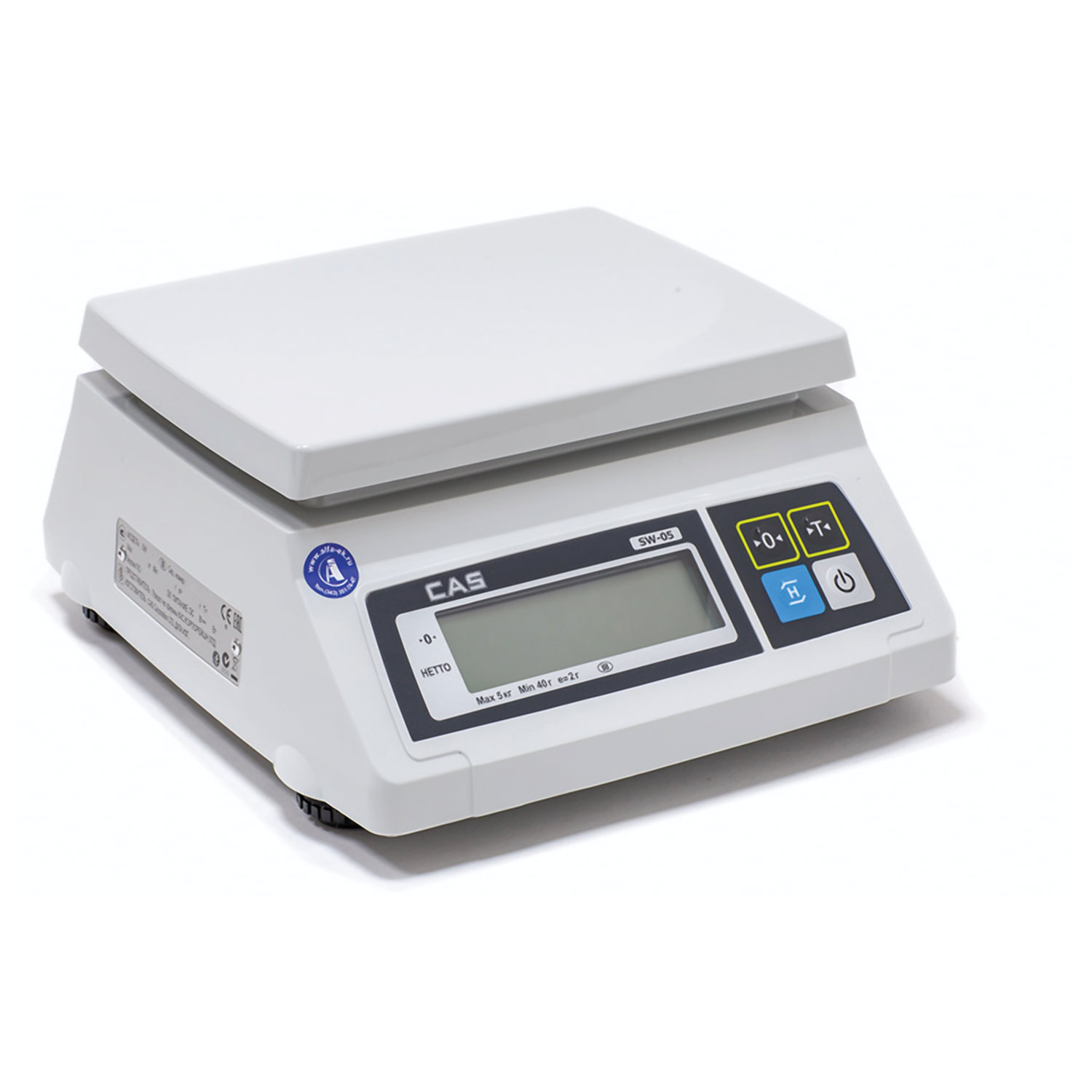 Весы электронные sw. Весы CAS SW-20. CAS весы CAS SW-5. Весы CAS SW-1-20. Весы Эл.порционные CAS SW-2.