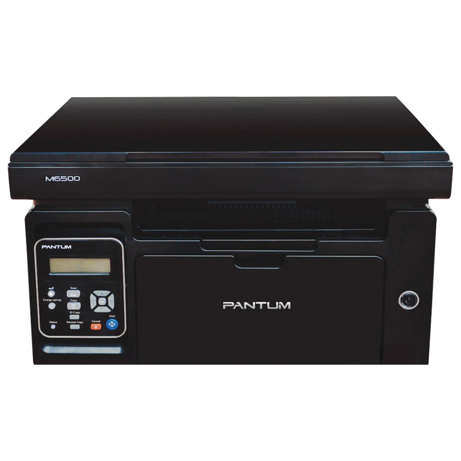 МФУ лазерное PANTUM M6500 (копир, принтер, сканер) –  по .