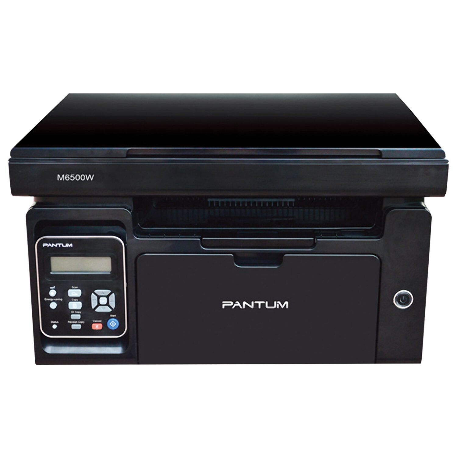 МФУ лазерное PANTUM M6500W (копир, принтер, сканер) –  по .