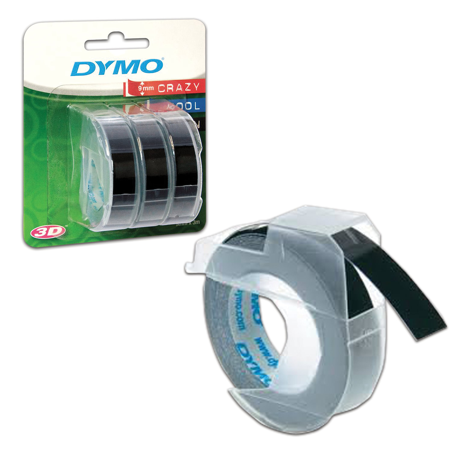 Купить Картриджи Для Принтера Dymo