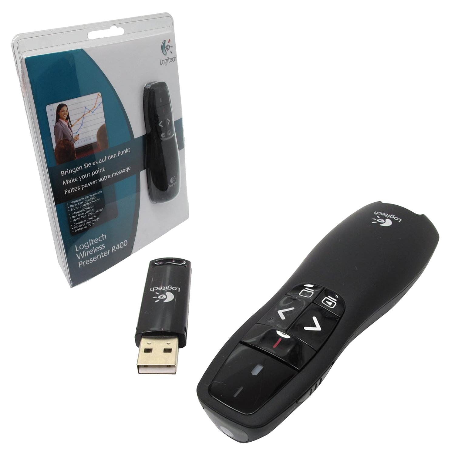 Wireless presenter. Презентер Logitech r400. Презентер Logitech Wireless presenter r400. Указка-презентер Logitech Wireless presenter r400. Презентер (пульт Ду) Logitech r700.