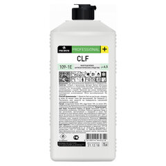 Антисептик для рук и поверхностей спиртосодержащий (64%) 1л PRO-BRITE CLF, жидкость