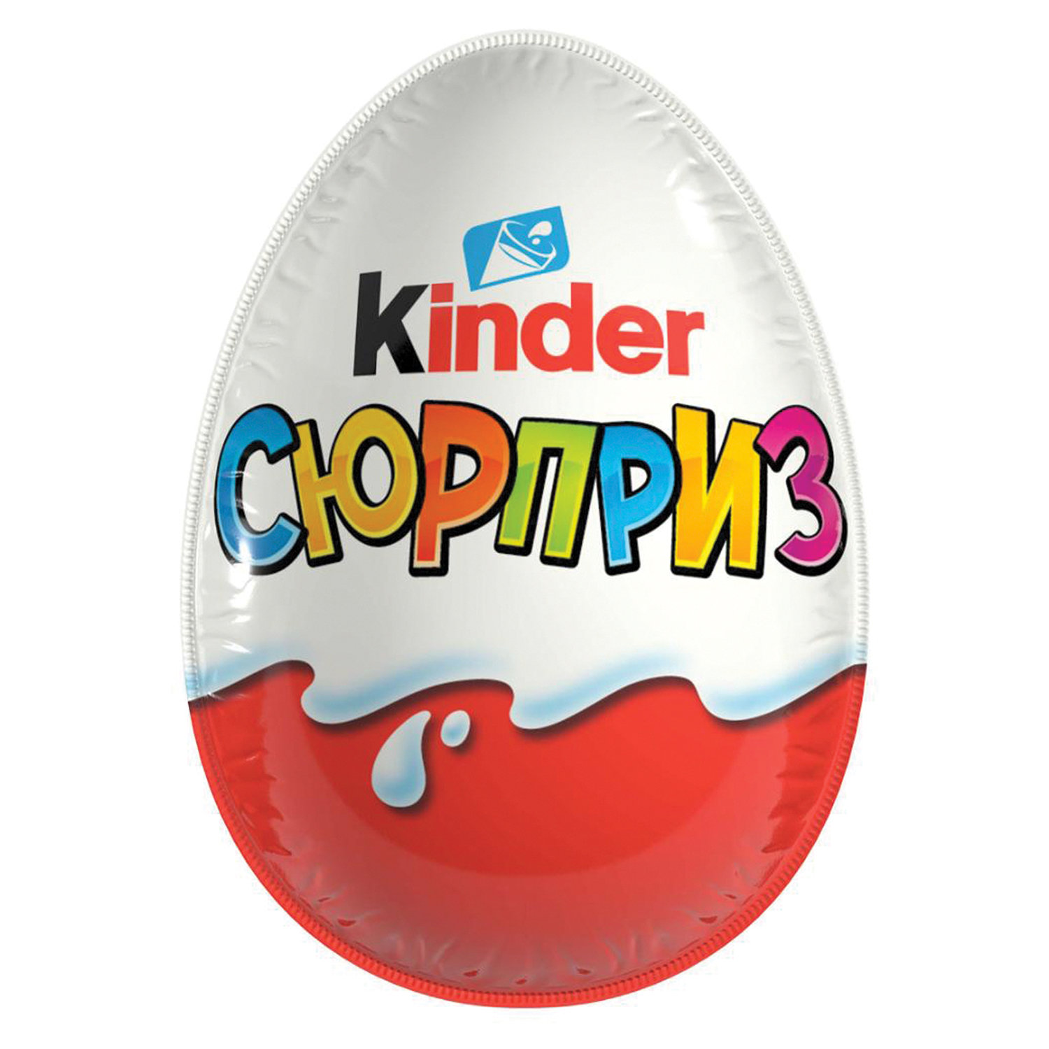 Киндер