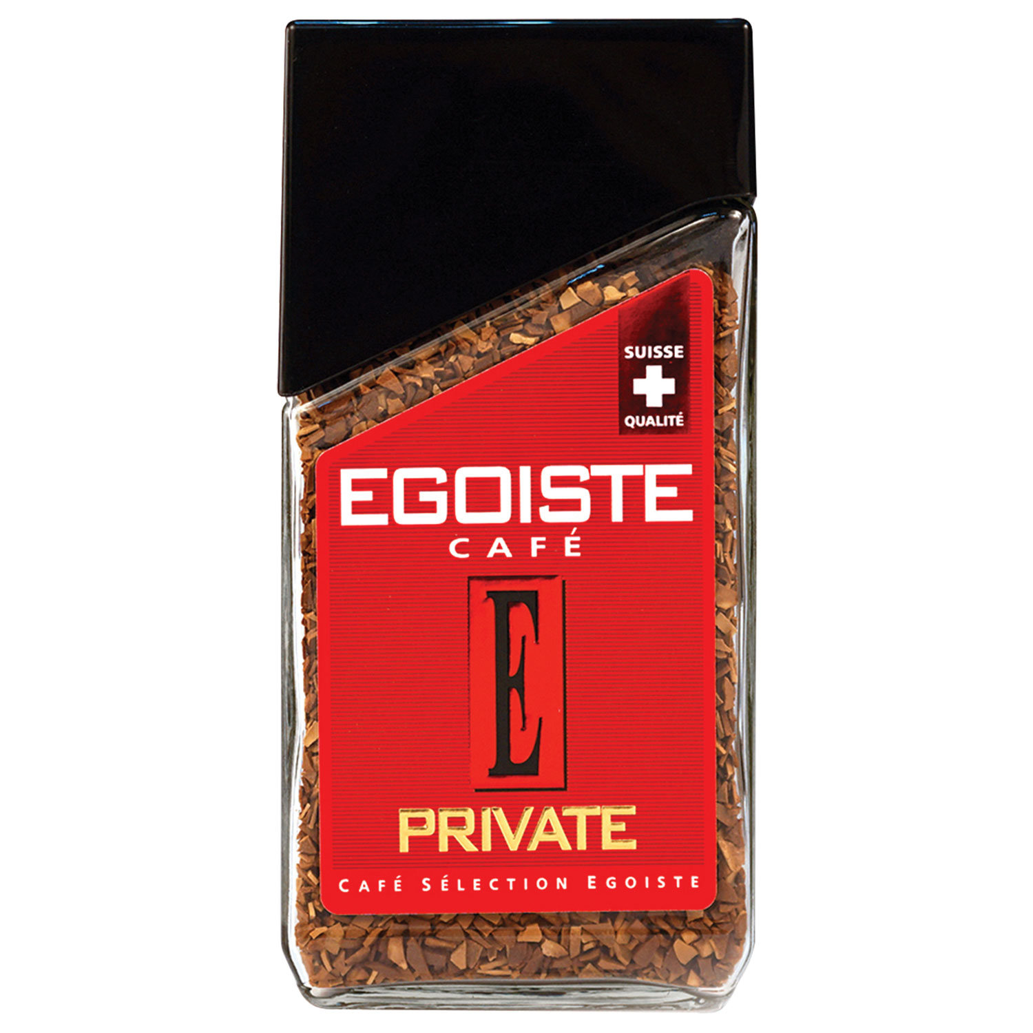 Кофе Растворимый Egoiste Platinum Купить
